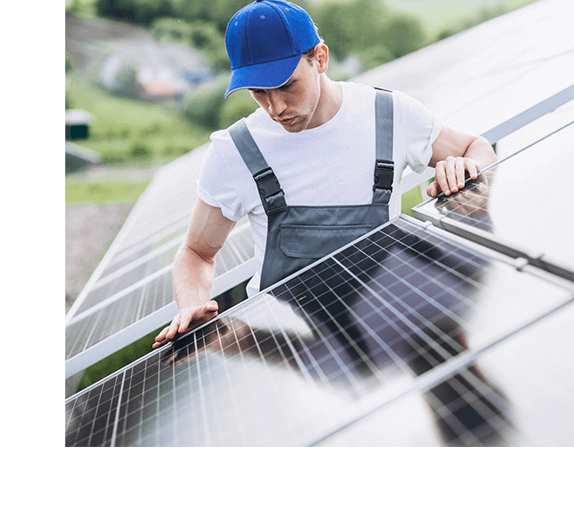 elektriniu montavimas